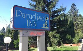 Paradise Inn Paradise Ca